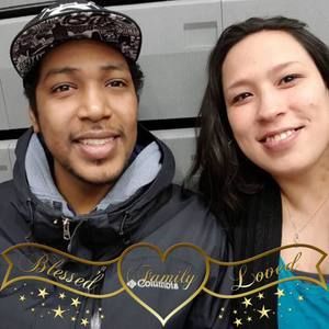 Meet your Posher, Rufus